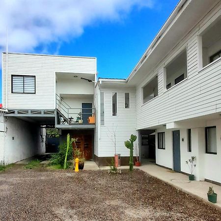 Hostal Tabancura Copiapó Exteriör bild
