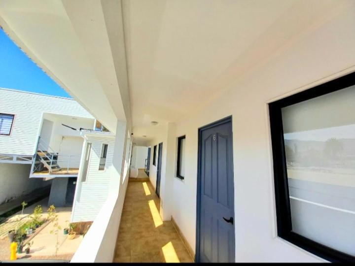 Hostal Tabancura Copiapó Exteriör bild