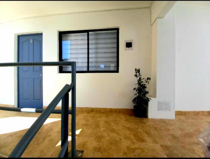 Hostal Tabancura Copiapó Exteriör bild