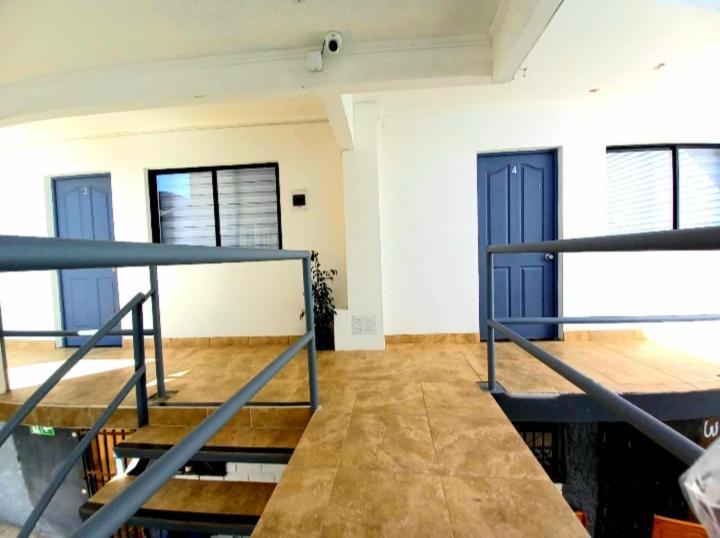 Hostal Tabancura Copiapó Exteriör bild