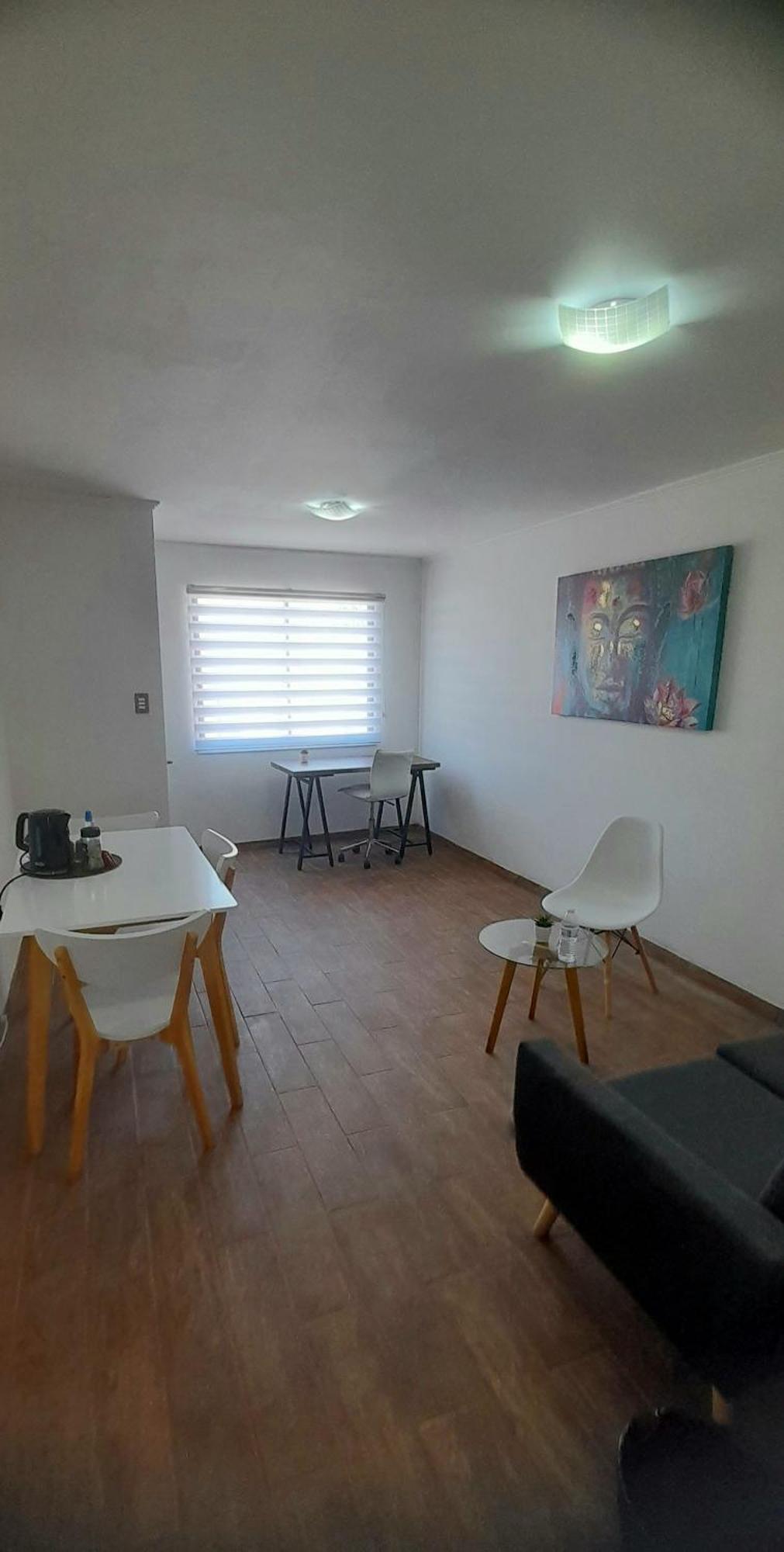 Hostal Tabancura Copiapó Exteriör bild
