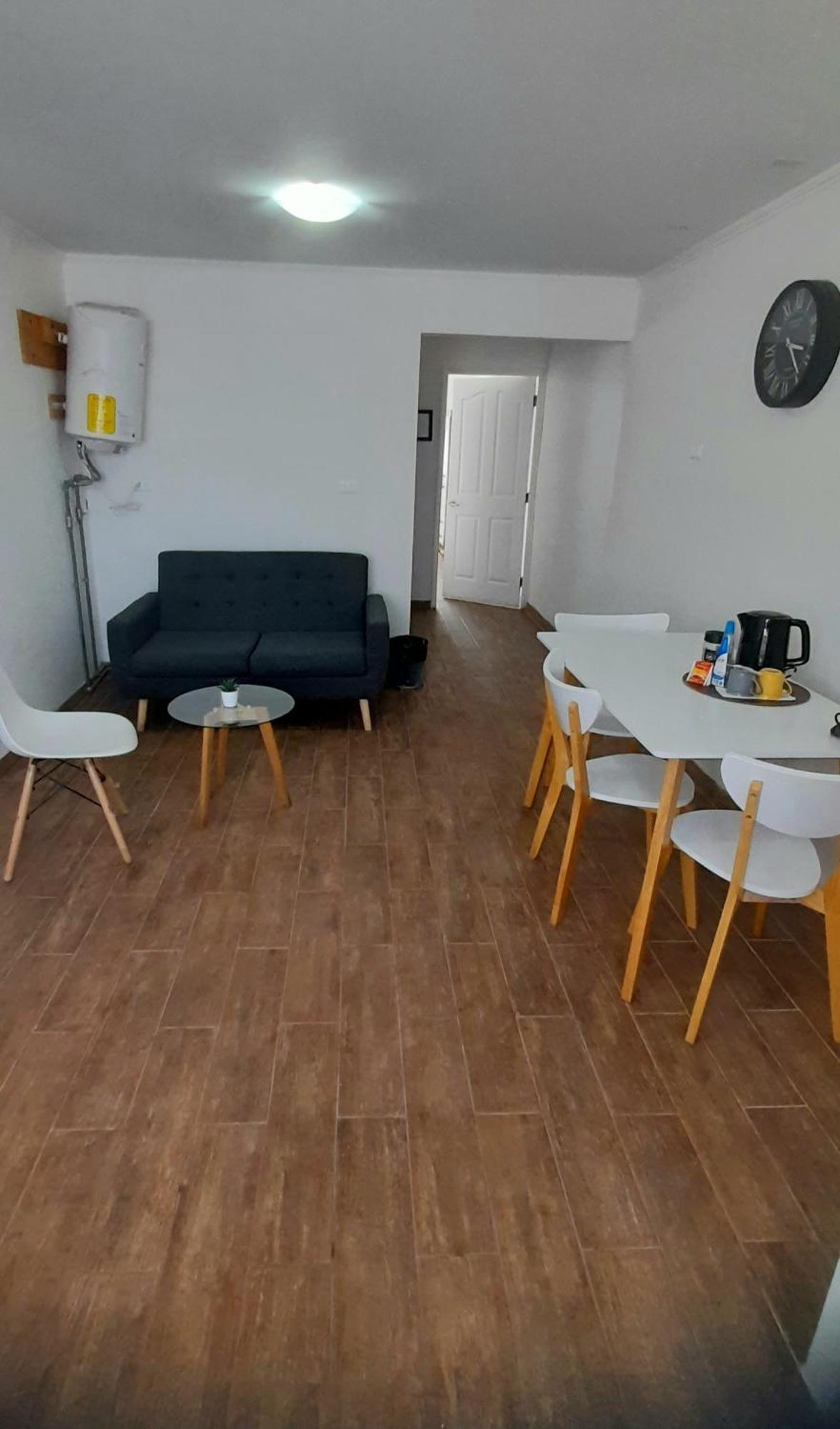 Hostal Tabancura Copiapó Exteriör bild