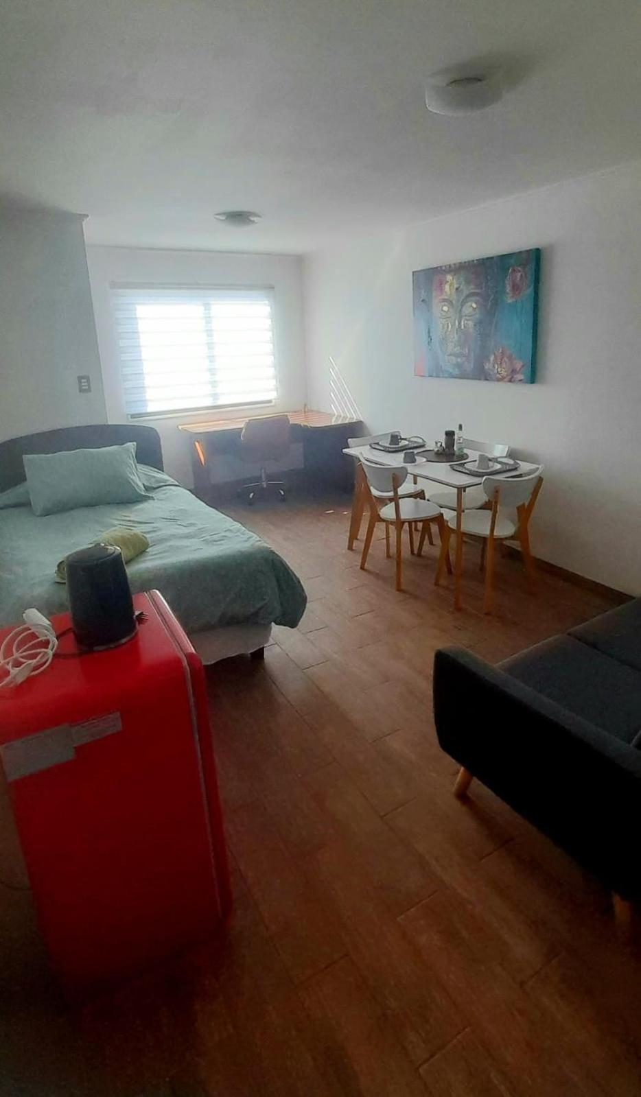 Hostal Tabancura Copiapó Exteriör bild